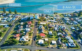 Ann St Bungalow-Perfect Escape!
